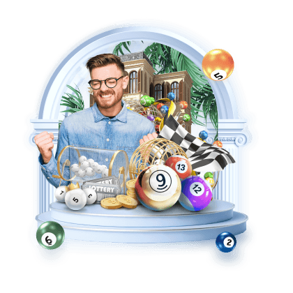 球信网体育彩票场馆